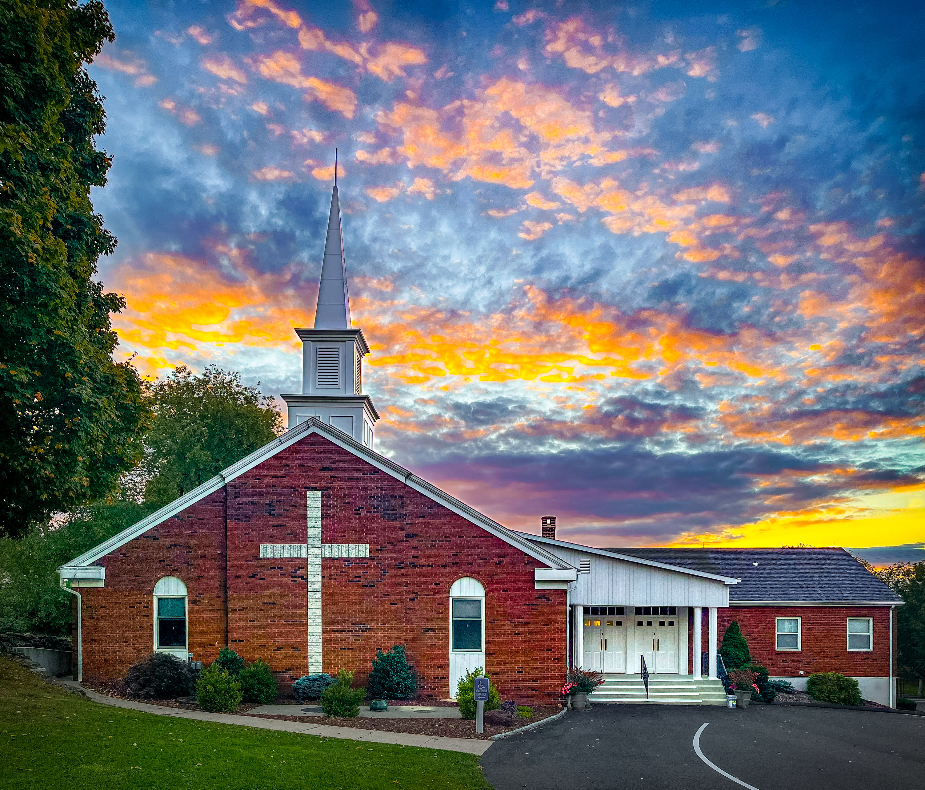 Middletown Bible Church